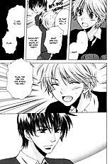 Goshujinsama Ni Ki Wo Tsukete