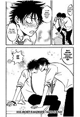 Aitsu No Daihonmei Vol.2