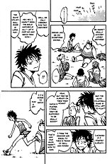 Aitsu No Daihonmei Vol.2