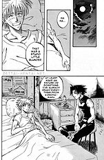 Mosaic Heaven (Yaoi) ENG