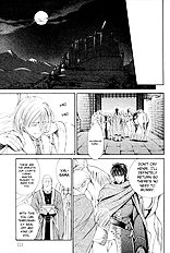 The Crimson Spell Ch. 1