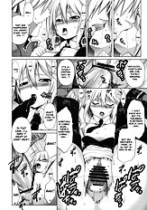 Break Blue[ENG]