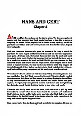 Grim Grim Stories Of The Guys Grimm