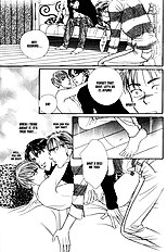 Groupie Youka Nitta