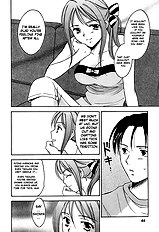 Berry Ectasy [Towa Oshima][ENG]