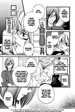Teacher's Pet [Johnouchi Nene][ENG]