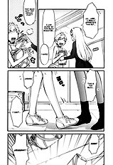 Conveni-N Ch. 1-8 + extra [wamusato haru] (complete)[ENG]