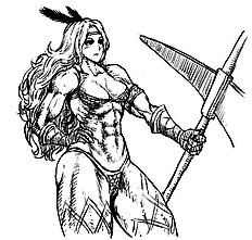 Dragons Crown 3