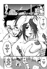 Hanasan No Kyuujitsu