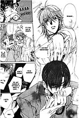 Love Seeker Vol.1