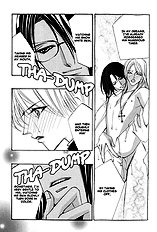 Crazy for daddy ch5