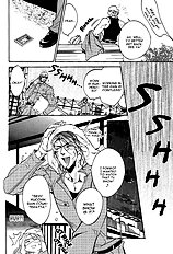 Bousou Kareshi