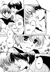 Goshujinsama Ni Ki Wo Tsukete