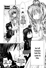 Okane Ga Nai Vol.7