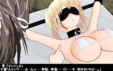 3D Image Set 9