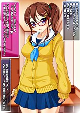 Amazing big tits, blowjob hentai pictures