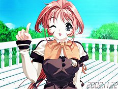 Heart de Roommate
