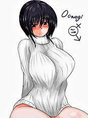 Oonogi