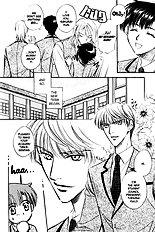 Oteuchi Kakugo vol.2