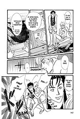 Deki No Ii Kiss Warui Kiss Vol.3