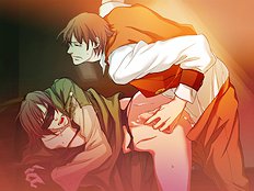 Yaoi images set 030