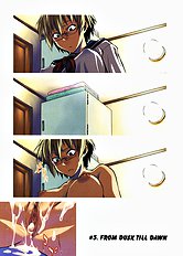 Take On Me 1 (Uncensored)[ENG]