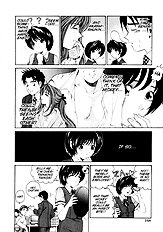 Virgin Na Kankei 1