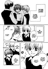 Goshujinsama Ni Ki Wo Tsukete