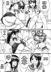 Futari Hanabi