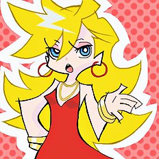Panty And Stocking Without Garterbelt 8