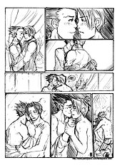 Yaoi images set 046