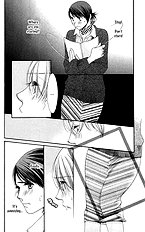 Teacher's Pet [Aihara Miki][ENG]