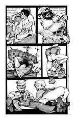 Barny The Circus Boy 4