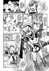 Cleopatra[ENG]