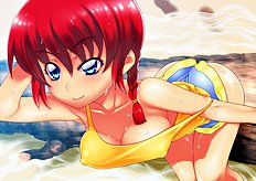 Ranma Ero Pics