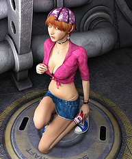3D Image Set 6