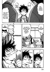 Aitsu No Daihonmei Vol.1