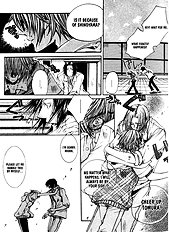 Love Seeker Vol.1