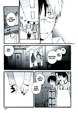 Hanaya No Nikai De Vol.1