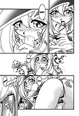 NYU-GI-OH!