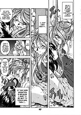 Ah My Goddess Spirits (Ah! Megami-Sama) [Rpg Company][ENG]