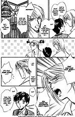Oteuchi Kakugo vol.1