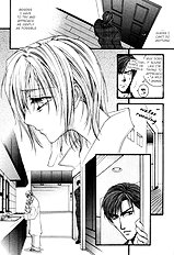 Okane Ga Nai Vol.1