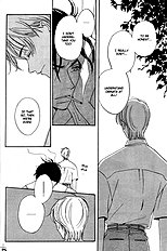 Mainichi Seiten Vol.1