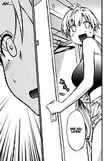 Conveni-N Ch. 1-8 + extra [wamusato haru] (complete)[ENG]