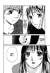 Haru Yo Koi V06 [Saki Kaori][ENG]