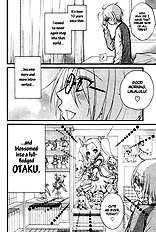 Love Stage