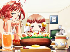 Heart de Roommate