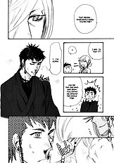 Mawaru Sekai No Kimi