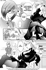 Teacher's Pet [Johnouchi Nene][ENG]